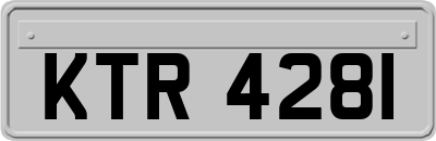 KTR4281