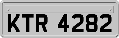 KTR4282