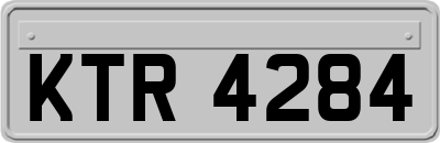 KTR4284