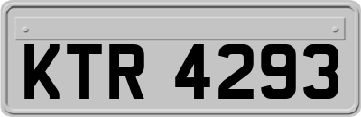 KTR4293