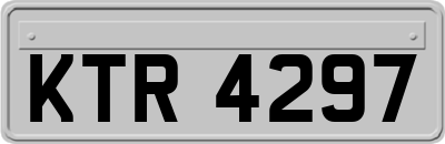 KTR4297