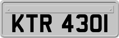 KTR4301