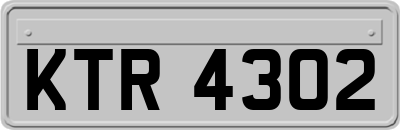 KTR4302