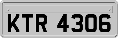 KTR4306
