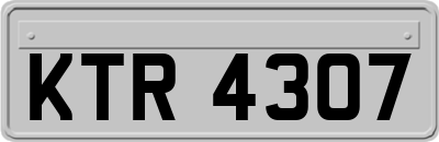 KTR4307
