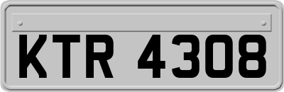 KTR4308