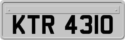 KTR4310