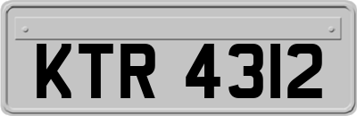 KTR4312