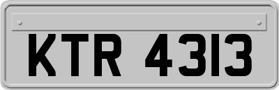 KTR4313