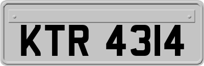 KTR4314