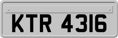 KTR4316