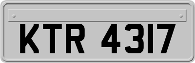 KTR4317