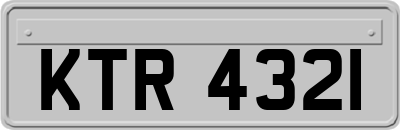 KTR4321