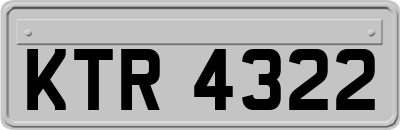 KTR4322