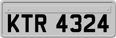 KTR4324