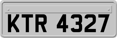 KTR4327