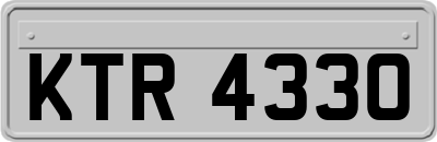 KTR4330