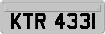 KTR4331