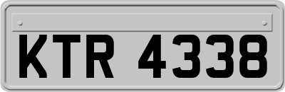 KTR4338