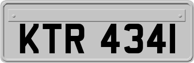 KTR4341
