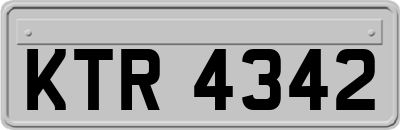 KTR4342