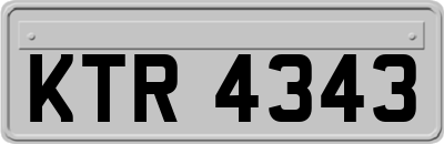 KTR4343