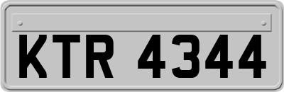 KTR4344