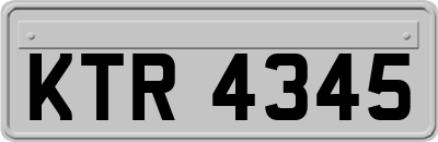 KTR4345