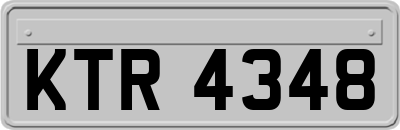 KTR4348