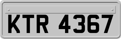 KTR4367