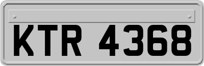 KTR4368