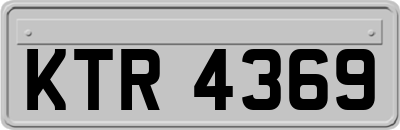 KTR4369