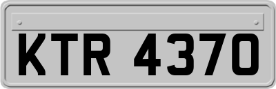 KTR4370