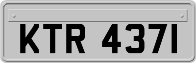 KTR4371