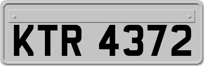 KTR4372