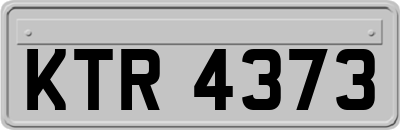 KTR4373
