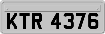 KTR4376
