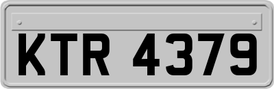 KTR4379