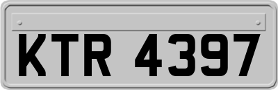 KTR4397