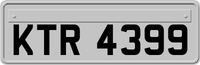 KTR4399
