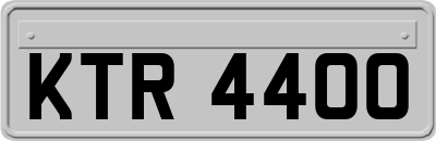 KTR4400