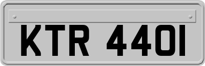 KTR4401