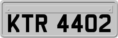 KTR4402