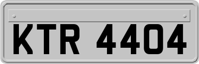 KTR4404