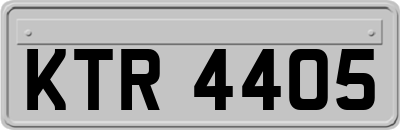 KTR4405