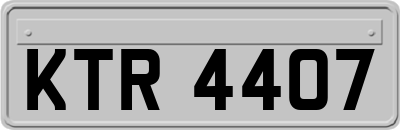 KTR4407