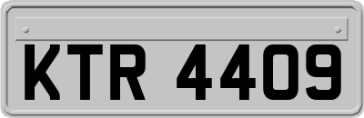 KTR4409