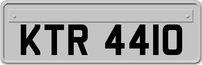 KTR4410