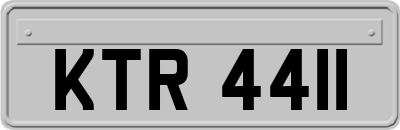 KTR4411