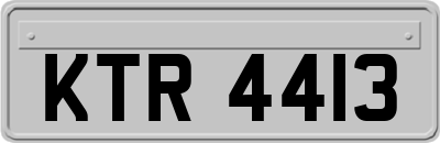 KTR4413